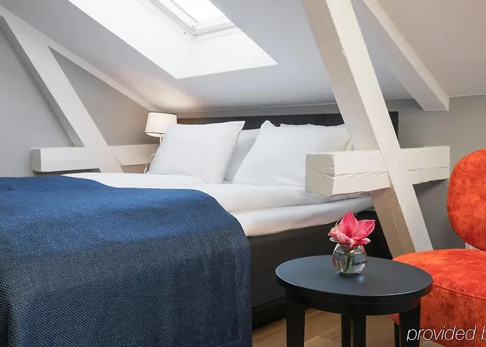 Scandic Sorlandet 4* קריסטיאנסאנד