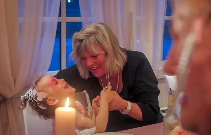 Scandic Sorlandet אתר נופש קריסטיאנסאנד