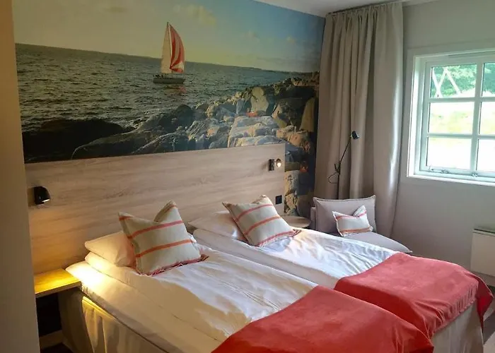 Scandic Sorlandet Semesteranläggning (resort) 4*