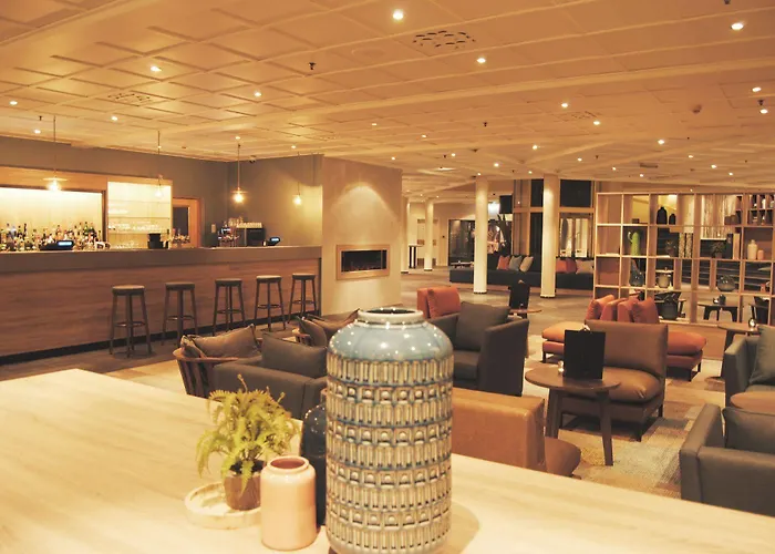 Semesteranläggning (resort) Scandic Sorlandet 4*