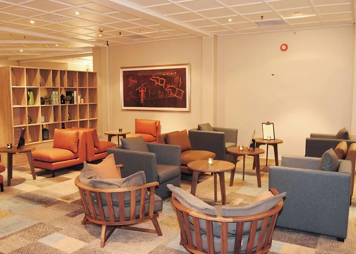 Scandic Sorlandet 4* Kristiansand