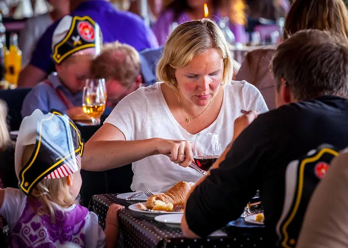 Scandic Sorlandet 4*