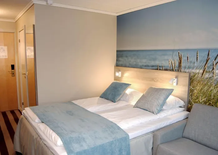 Scandic Sorlandet Kristiansand