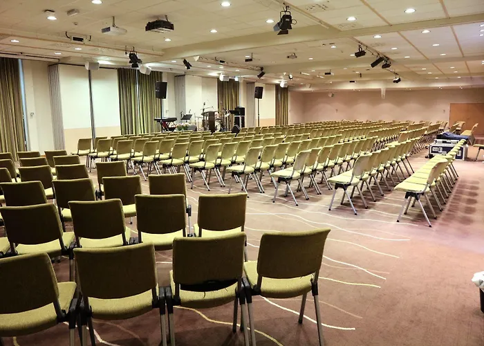 Scandic Sorlandet Semesteranläggning (resort) 4*