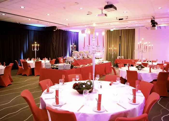 Scandic Sorlandet 4* Kristiansand