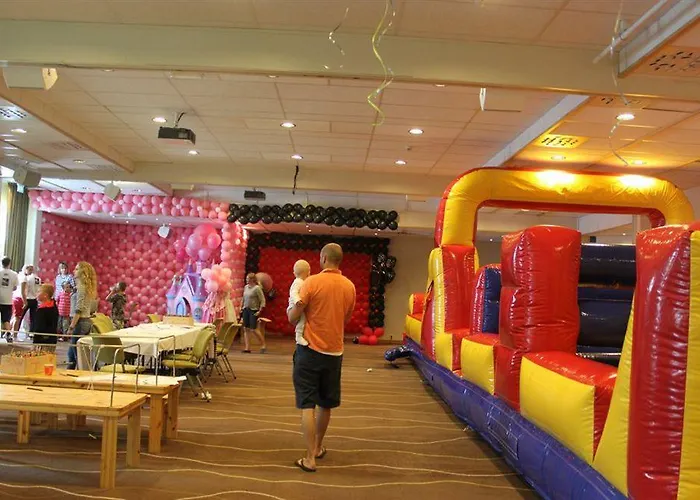 Scandic Sorlandet 4*