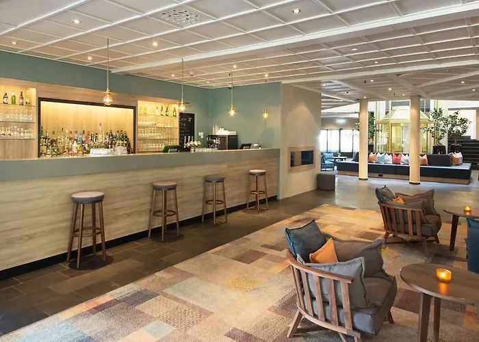 Scandic Sorlandet Kristiansand