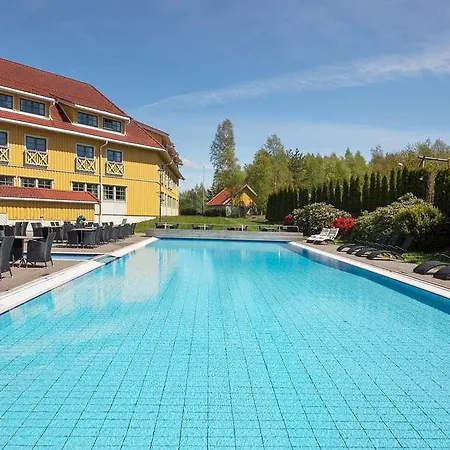 Scandic Sorlandet Кристиансанд