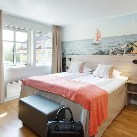 Курортный комплекс Scandic Sorlandet 4*