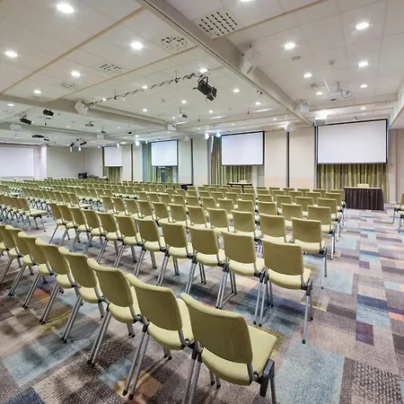 Scandic Sorlandet Кристиансанд