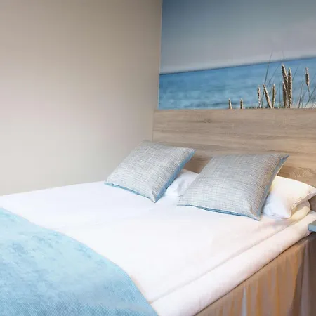 Scandic Sorlandet Курортный комплекс