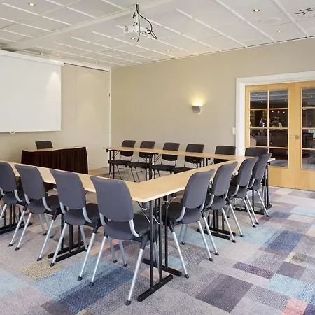 Курортный комплекс Scandic Sorlandet 4*