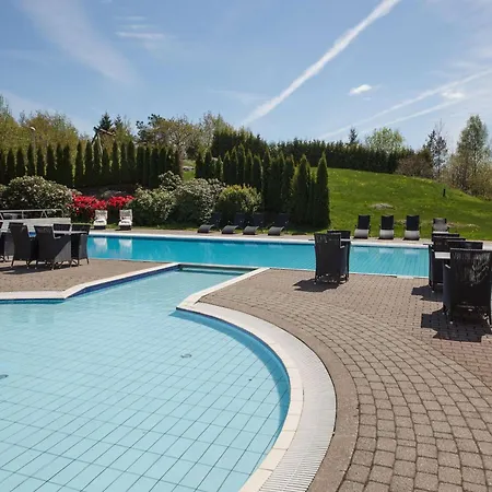 Scandic Sorlandet 4* Кристиансанд