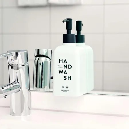 Курортный комплекс Scandic Sorlandet