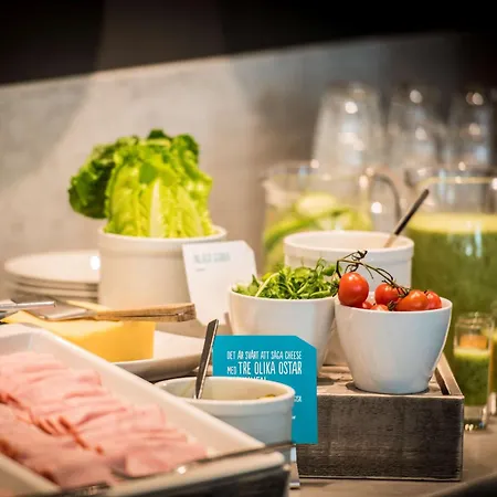 Курортный комплекс Scandic Sorlandet 4*