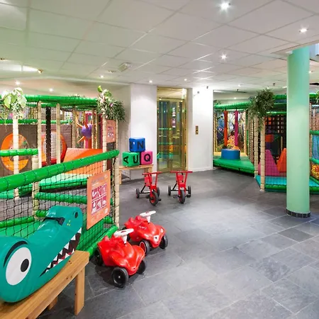 Scandic Sorlandet Кристиансанд