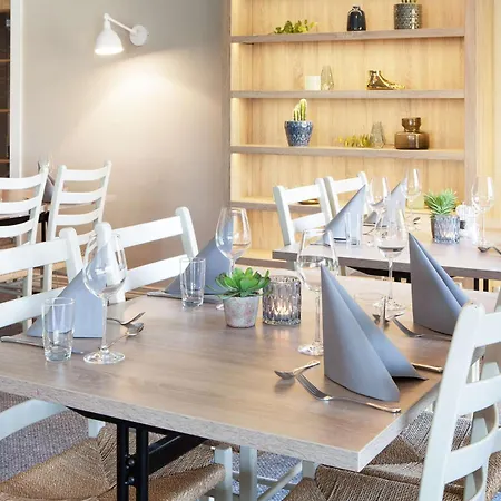 Курортный комплекс Scandic Sorlandet