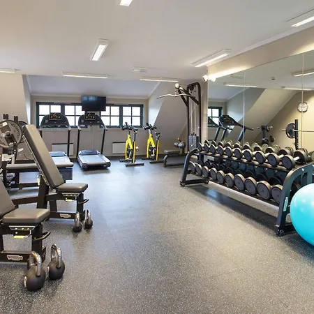 Scandic Sorlandet 4* Кристиансанд