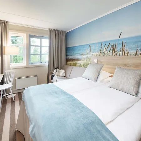 Scandic Sorlandet Курортный комплекс 4*