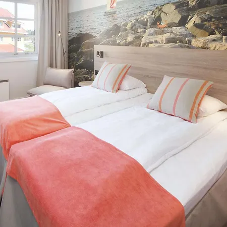 Курортный комплекс Scandic Sorlandet 4*