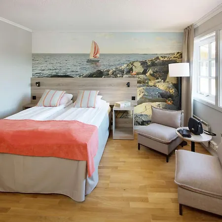 Курортный комплекс Scandic Sorlandet