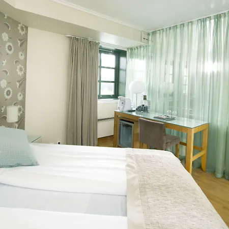 Курортный комплекс Scandic Sorlandet Кристиансанд