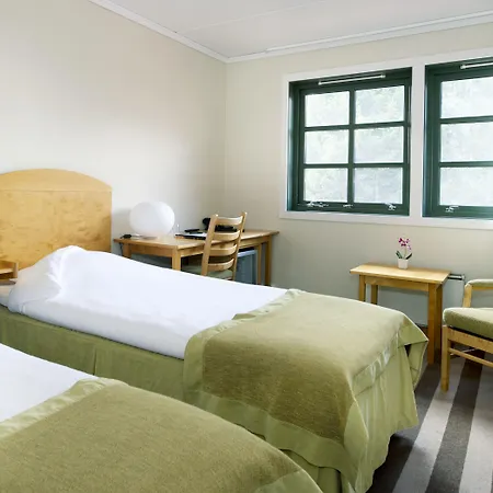 Курортный комплекс Scandic Sorlandet 4*