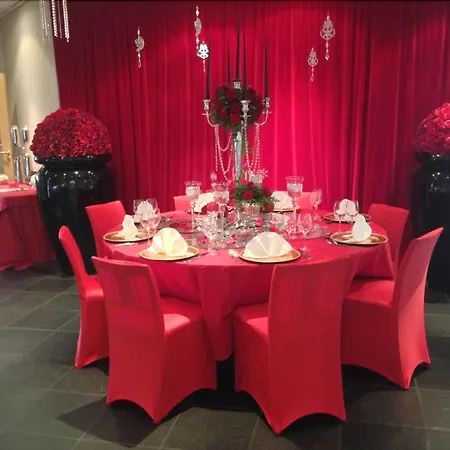 Scandic Sorlandet Курортный комплекс Кристиансанд