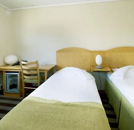 Scandic Sorlandet 4* Кристиансанд