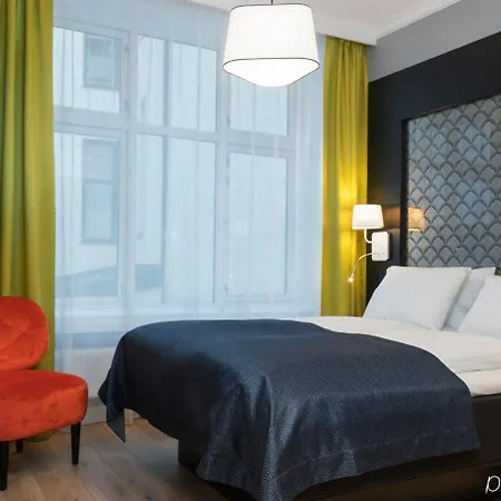 Курортный комплекс Scandic Sorlandet Кристиансанд