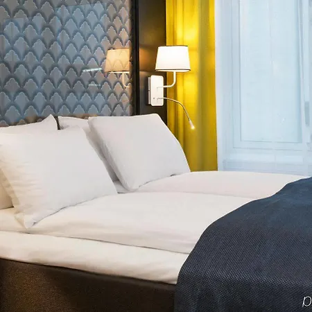 Курортный комплекс Scandic Sorlandet Кристиансанд