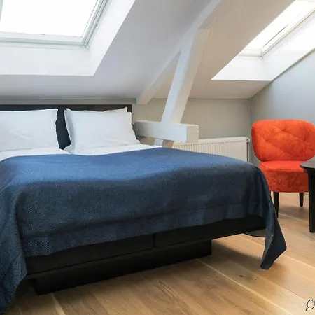 Scandic Sorlandet Кристиансанд