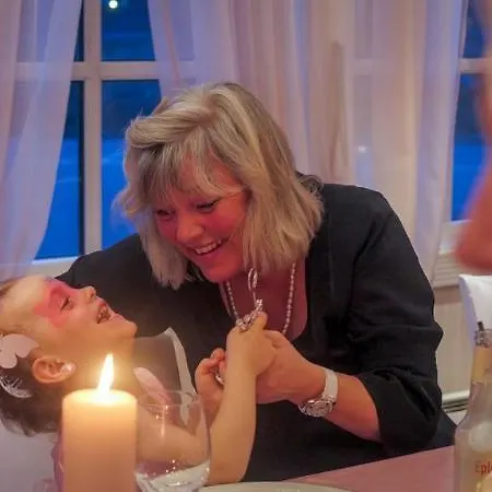 Scandic Sorlandet Курортный комплекс Кристиансанд