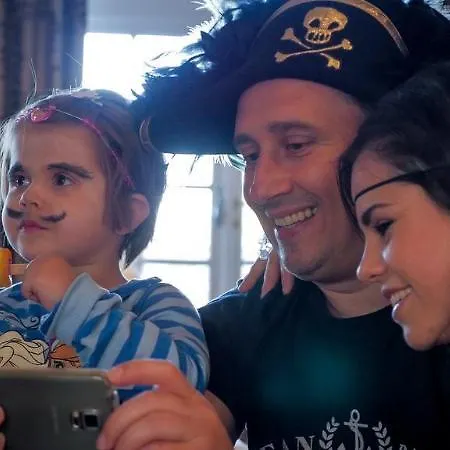 Scandic Sorlandet 4*