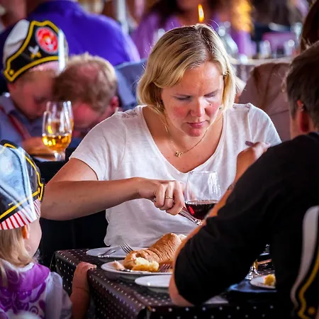 Scandic Sorlandet 4*