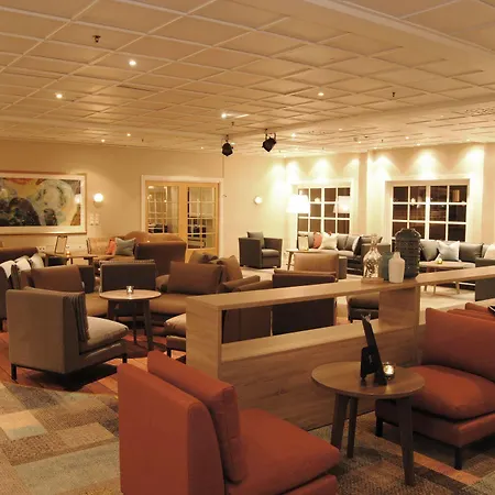 Курортный комплекс Scandic Sorlandet Кристиансанд